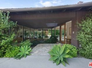 1855 Kimberly Ln, Los Angeles, CA 90049