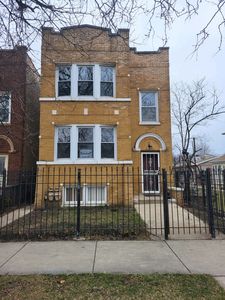 3318 W 61st St, Chicago, IL, 60629