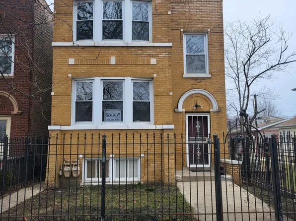 3318 W 61st St, Chicago, IL 60629