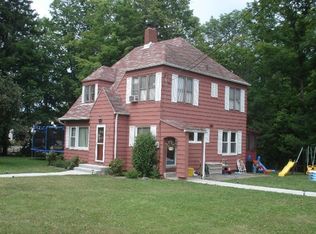 161 Powderhouse Rd, Vestal, NY 13850