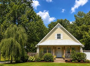 110 County Road 1233, Vinemont, AL 35179
