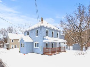 19 Fairgrounds Ave, North Adams, MA 01247