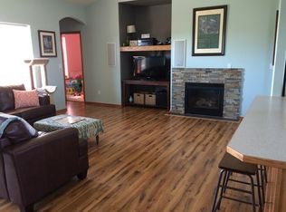 180 Gallant Rd, Burbank, WA 99323