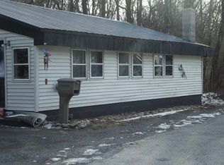 307 N Derry Ave, Yeagertown, PA 17099