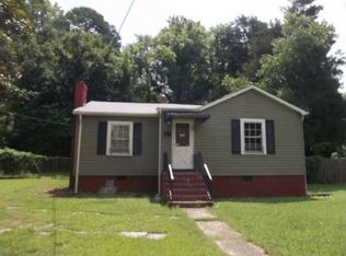 120 Orange St, Charlotte, NC 28205