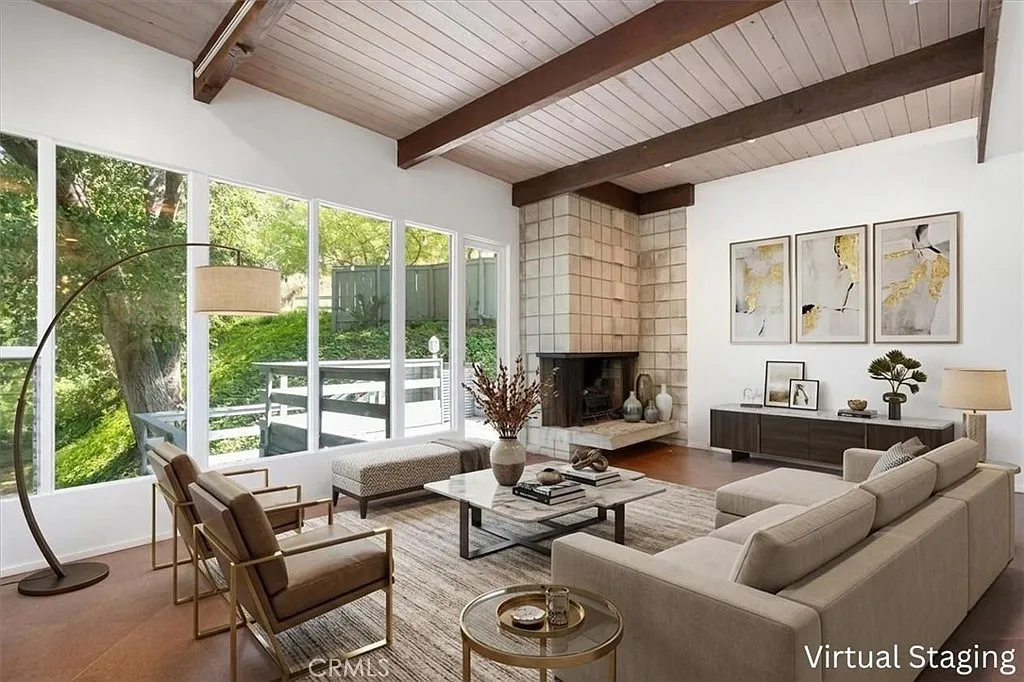 3 bed, 1799 sqft, $6,700 — Photo 4