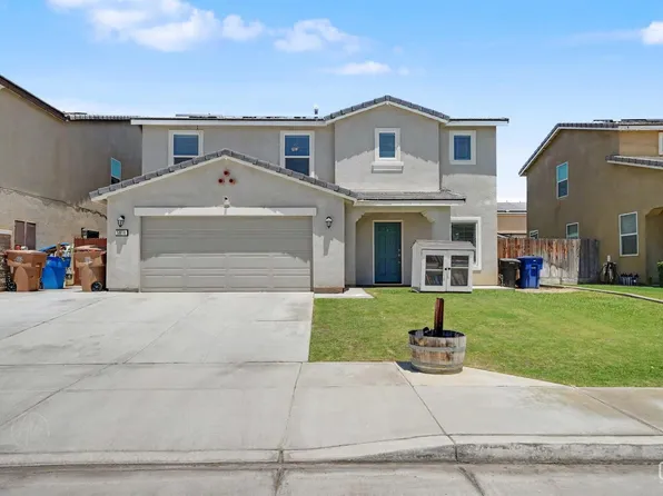 5816 Commonwealth Ave, Bakersfield, CA 93313