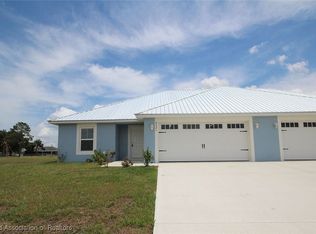 8205 Cozumel Ln, Sebring, FL 33876
