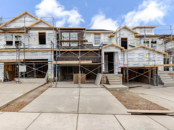 1508 W Banner Dr #823, Saratoga Springs, UT 84045