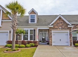 117 Parmelee Dr UNIT D, Murrells Inlet, SC 29576