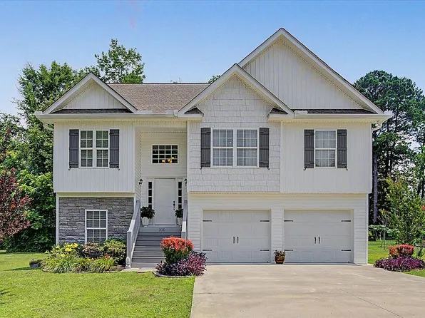 310 Wildwood Cir SE, Calhoun, GA 30701
