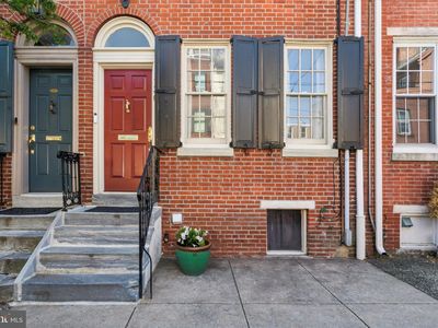 136 Kenilworth St, Philadelphia, PA, 19147