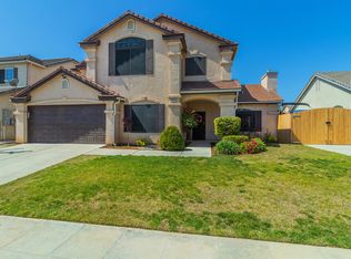 2753 N McKelvey Ave, Fresno, CA