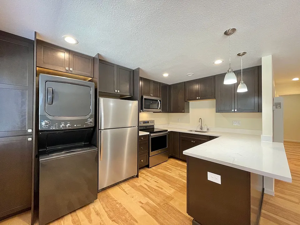 Caliber Place Apartments Napa