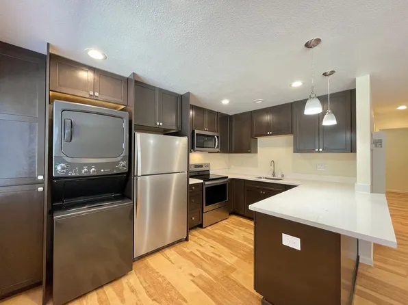 Caliber Place Apartments Napa