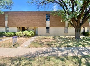 4707 48th St, Lubbock, TX 79414