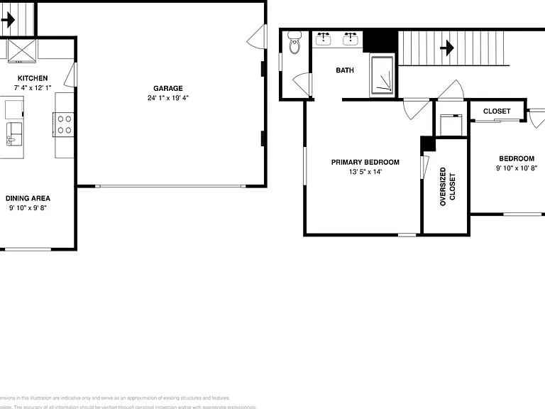 2598 Gold Brook St — Photo 22
