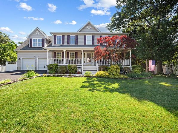 7807 Locust Wood Rd