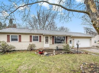 2606 Rolling Hill Ave, Portage, MI 49024