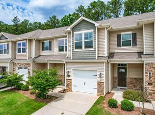 1119 Apogee Dr, Durham, NC 27713