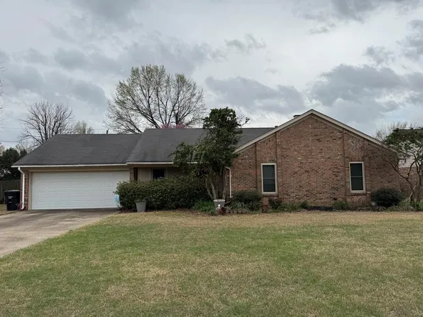 441 Dennis St, Greenville, MS 38701