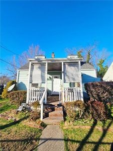 3312 Arlington Pl, Portsmouth, VA, 23707