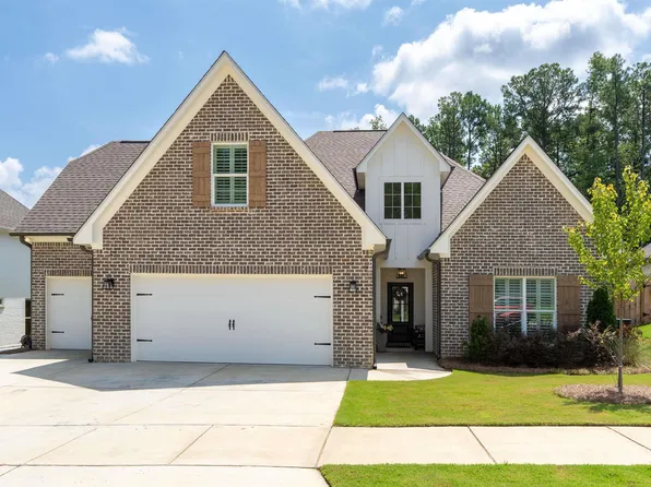 116 McAlpin Cir, Pelham, AL 35124