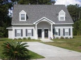 3300 Kings Gate Ct, Mount Pleasant, SC 29466