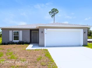 278 Prairie St SE, Palm Bay, FL 32909
