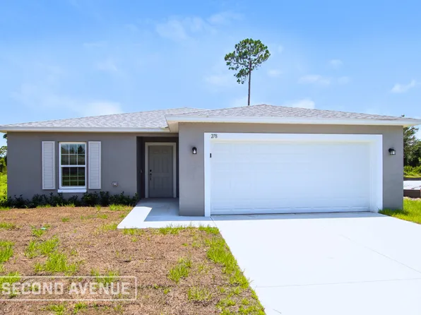 278 Prairie St SE, Palm Bay, FL 32909