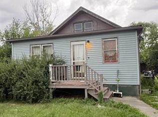 608 W 14th Ave, Mitchell, SD 57301