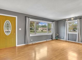 521 Prospect AVENUE, Sheboygan Falls, WI 53085