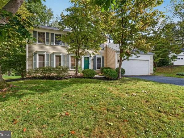 17105 Founders Mill Dr, Derwood, MD 20855