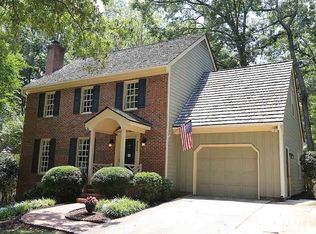 2324 Brisbayne Cir, Raleigh, NC 27615