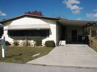 405 Shawn Ave, Wildwood, FL 34785