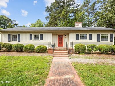 203 SE Fourth Street, Snow Hill, NC, 28580