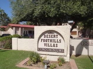 10610 S 48th St UNIT 2060, Phoenix, AZ 85044