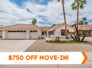 20206 N Meadowood Dr, Sun City West, AZ 85375
