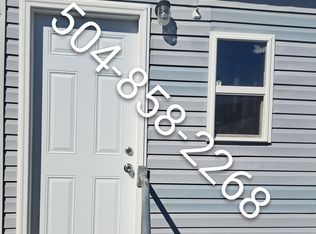 400 Riess Pl #1/2, Chalmette, LA 70043