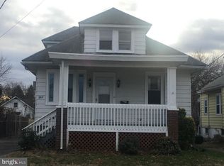 249 Weber Ave, Ewing, NJ 08638