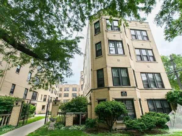 3821 N Greenview Ave APT 1E, Chicago, IL 60613