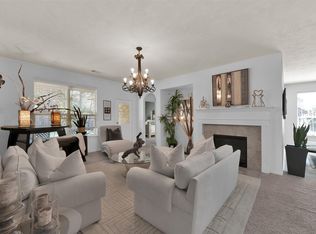 2 Craven Park Ct, Magnolia, TX 77354