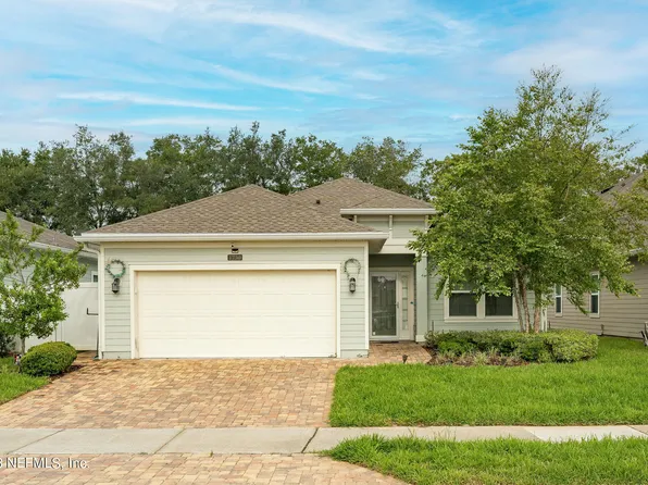 1730 MATHEWS MANOR Drive, Jacksonville, FL 32211