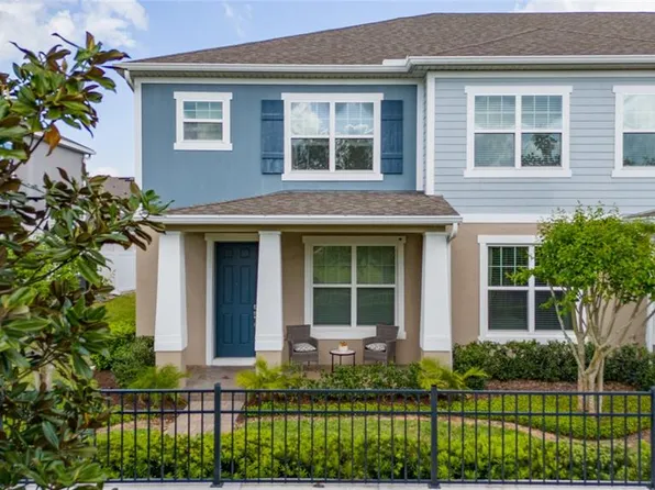 11162 Hanlon Terrace Aly, Winter Garden, FL 34787