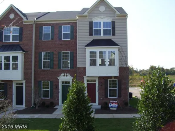 14158 Cannondale Way #10, Gainesville, VA 20155
