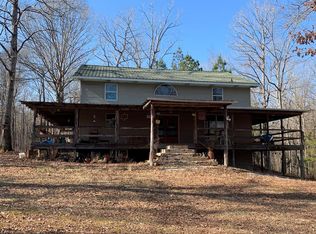 6505 Lick Ck Rd, Big Sandy, TN 38221