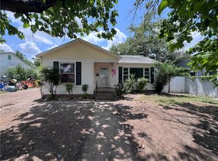 3816 N 23rd St, Waco, TX 76708