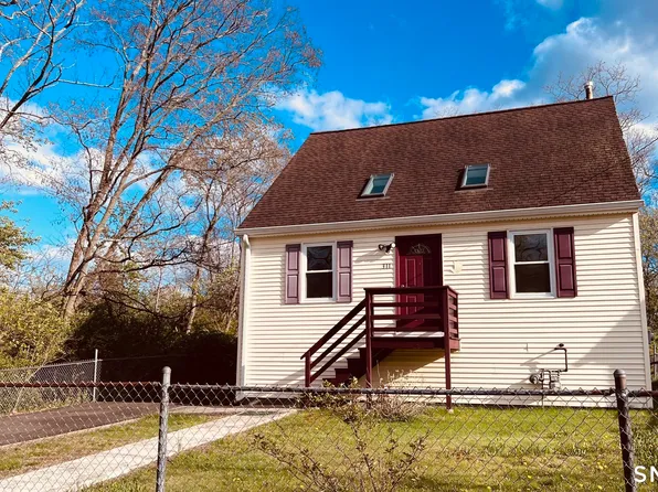 311 Alba Avenue, Bridgeport, CT 06606