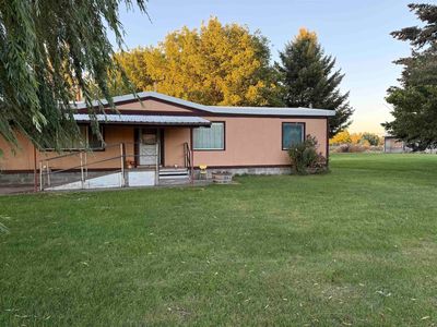 19101 N Beers Rd, Prosser, WA, 99350