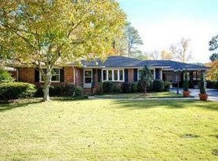 1754 Arrowhead Trl, Atlanta, GA 30345